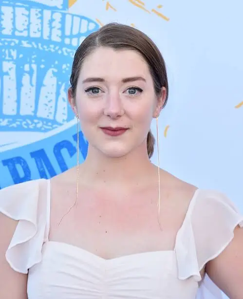 Kimmy Shields Biography: Net Worth, Movies, Ethnicity, Parents, Age, Religion