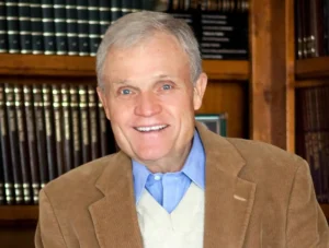 Kieth Merrill