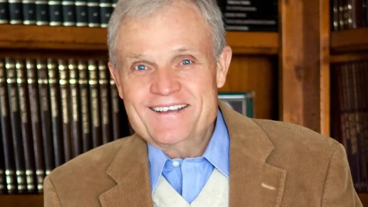 Kieth Merrill Biography: Wife, Age, Books, Height, Ethnicity, Children, Net Worth, Movies