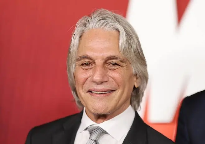 Tony Danza Biography: Wife, Movies, Age, Children, Ethnicity, Height, Net Worth