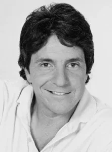 Rich Correll