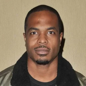 Kevontay Jackson