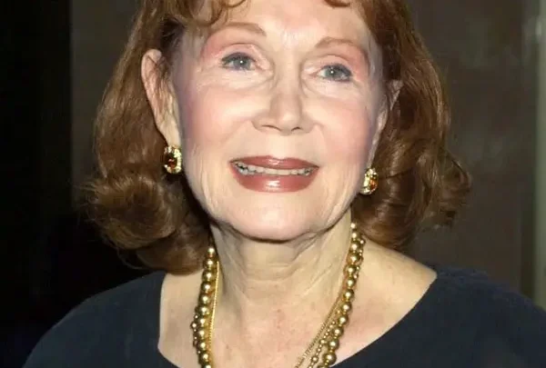 Katherine Helmond Biography: Husband, Cast, Ethnicity, Age, Parents, Movies, Net Worth