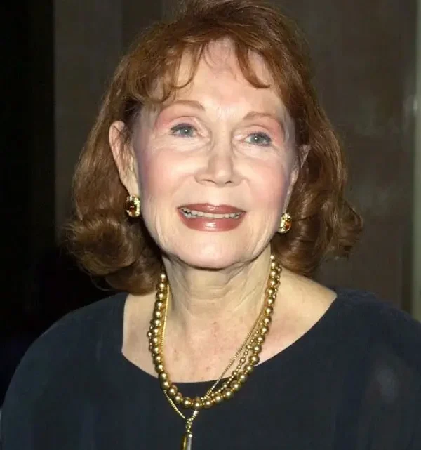 Katherine Helmond Biography: Husband, Cast, Ethnicity, Age, Parents, Movies, Net Worth