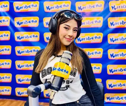 Zully (streamer) Biography: Age, Height, Net Worth, Boyfriend, Parents, Songs & Albums, Siblings, Instagram, Nationality