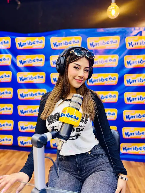 Zully (streamer) Biography: Age, Height, Net Worth, Boyfriend, Parents, Songs & Albums, Siblings, Instagram, Nationality