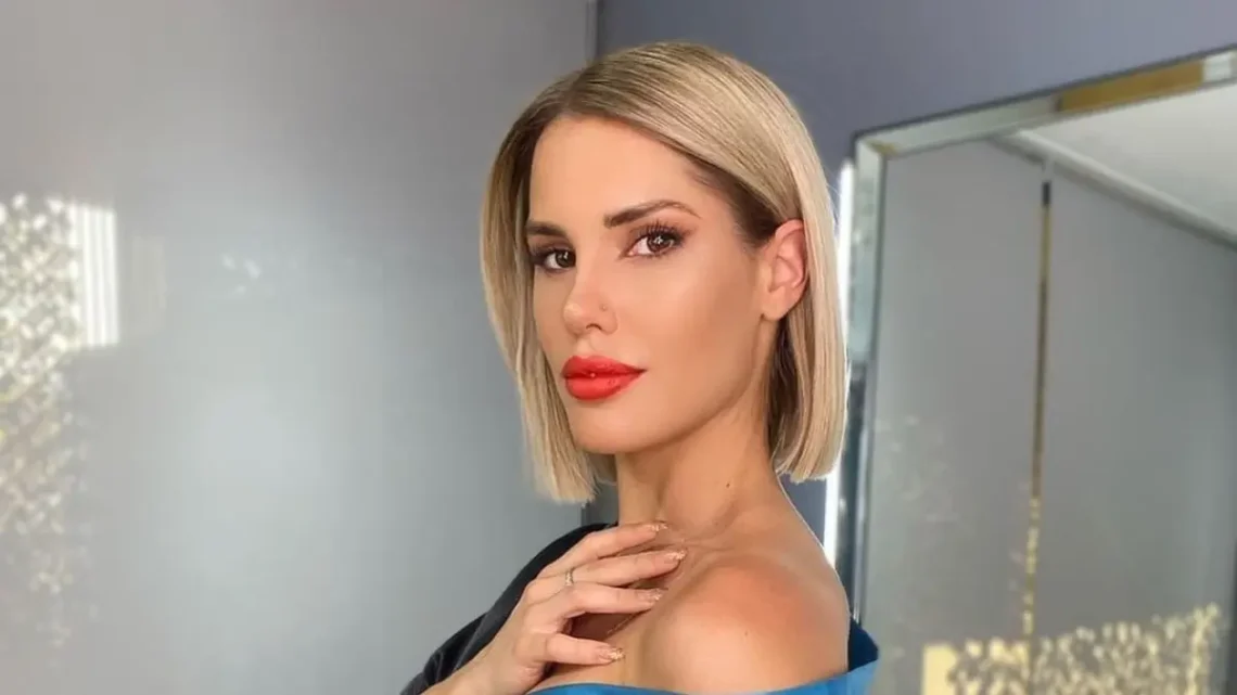 Gala Caldirola Bio: Siblings, Net Worth, Height, Age, Daughter, Parents, Husband, Instagram