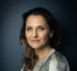 Antonia Zegers