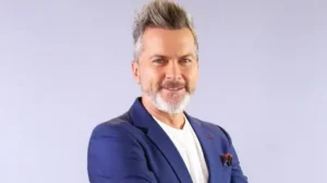 Cristián Sánchez