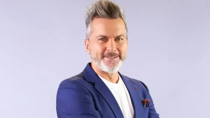 Cristián Sánchez Biography: Age, Siblings, Height, Net Worth, Children, Wife, Parents, TV Shows