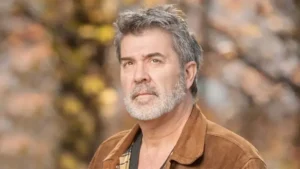 Juan Carlos Valdivia
