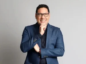 Pancho Saavedra