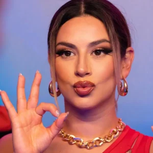 Karla Melo
