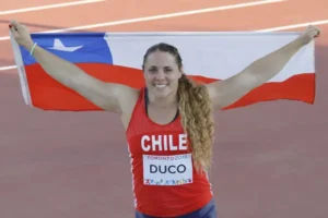Natalia Duco