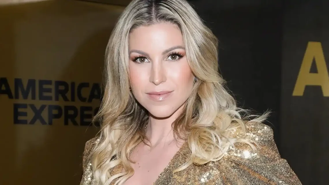 Andy Benavides Biography: Husband, Daughters, Age, Net Worth, Career, TV Shows, Law