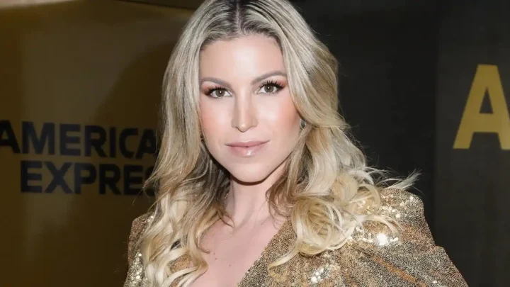 Andy Benavides Biography: Husband, Daughters, Age, Net Worth, Career, TV Shows, Law