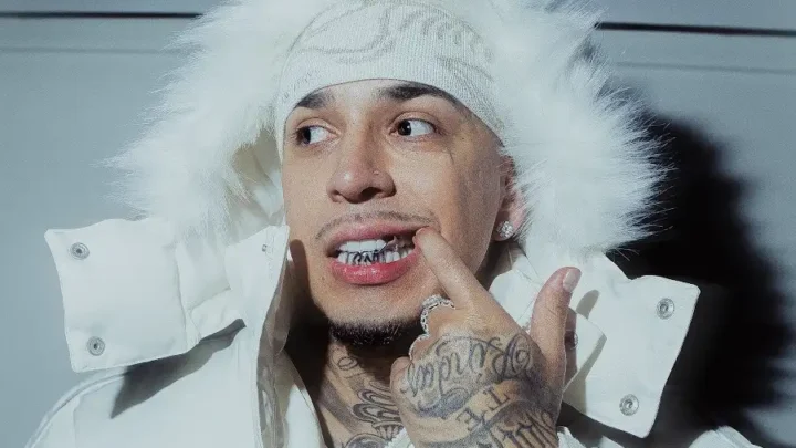 Young Cister Biography: Net Worth, Age, Girlfriend, Height, Parents, Songs, Siblings, Instagram