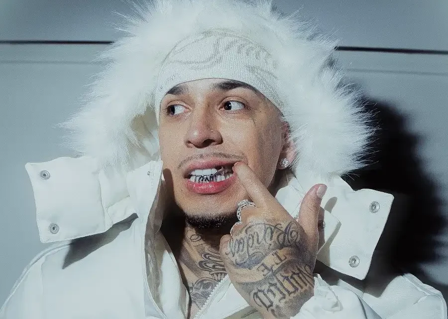 Young Cister Biography: Net Worth, Age, Girlfriend, Height, Parents, Songs, Siblings, Instagram