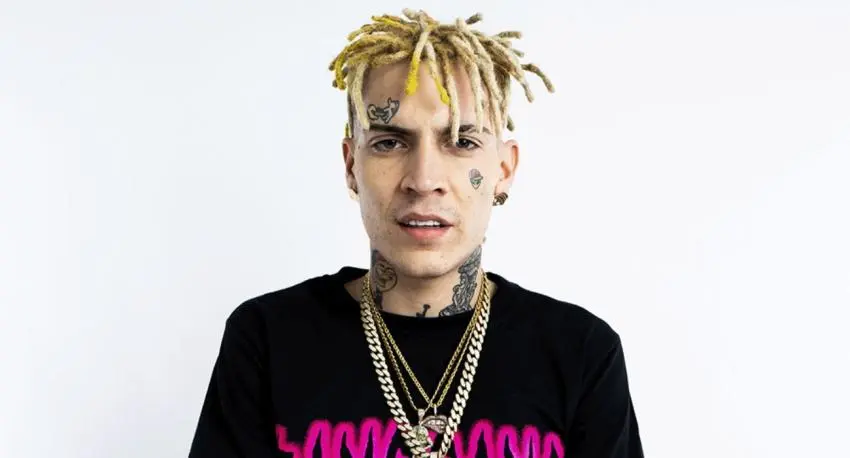 Marcianeke Bio: Parents, Height, Age, Net Worth, Girlfriend, Songs, Siblings, Instagram