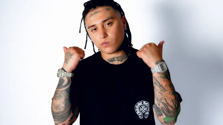 Pablo Chill-E Biography: Siblings, Height, Parents, Net Worth, Age, Songs, Instagram, Girlfriend