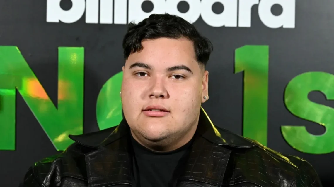 FloyyMenor Biography: Net Worth, Songs, Parents, Age, Height,