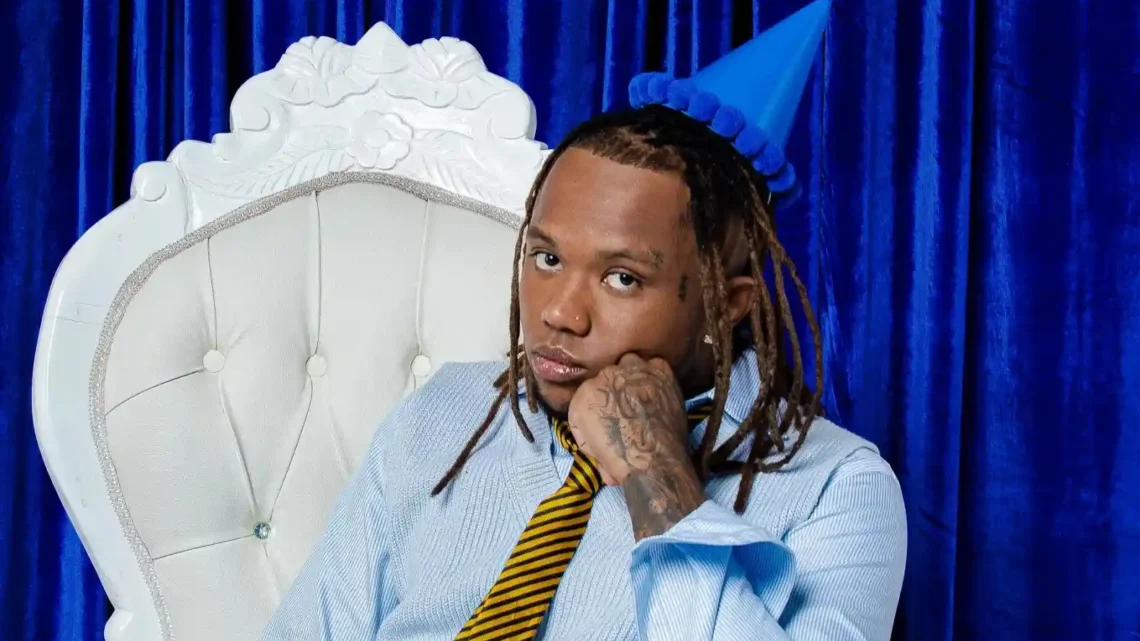 Polimá WestCoast Bio: Height, Girlfriend, Parents, Age, Songs, Net Worth, Siblings, Instagram