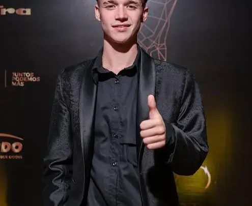 Benja Calero Biography: Age, Net Worth, TikTok, YouTube, Films, Career, Girlfriend