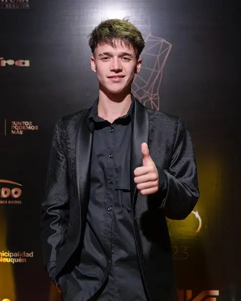 Benja Calero Biography: Age, Net Worth, TikTok, YouTube, Films, Career, Girlfriend