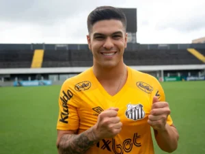 Rodrigo Fernández
