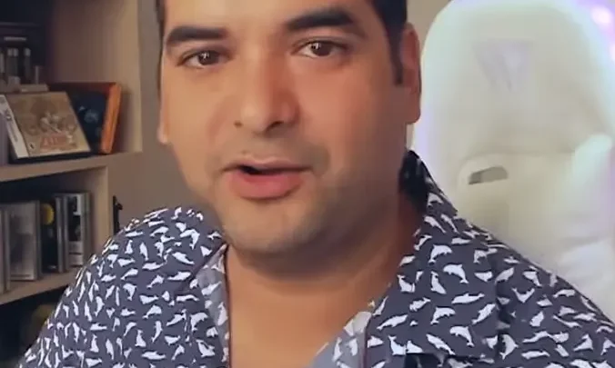 César Huispe Bio: Parents, Height, Age, Net Worth, YouTube, Books, Career, Wife