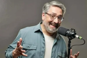 Nuno Markl