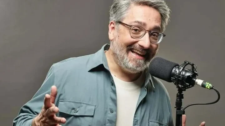 Nuno Markl Bio: Son, Age, Ex-Wife, Net Worth, Radio, Books, Career, Voice, Movies