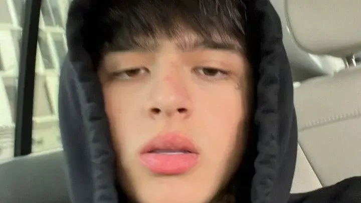 STRANGEHUMAN Biography: Sisters, Age, Height, Songs, Net Worth, TikTok, Career, Girlfriend