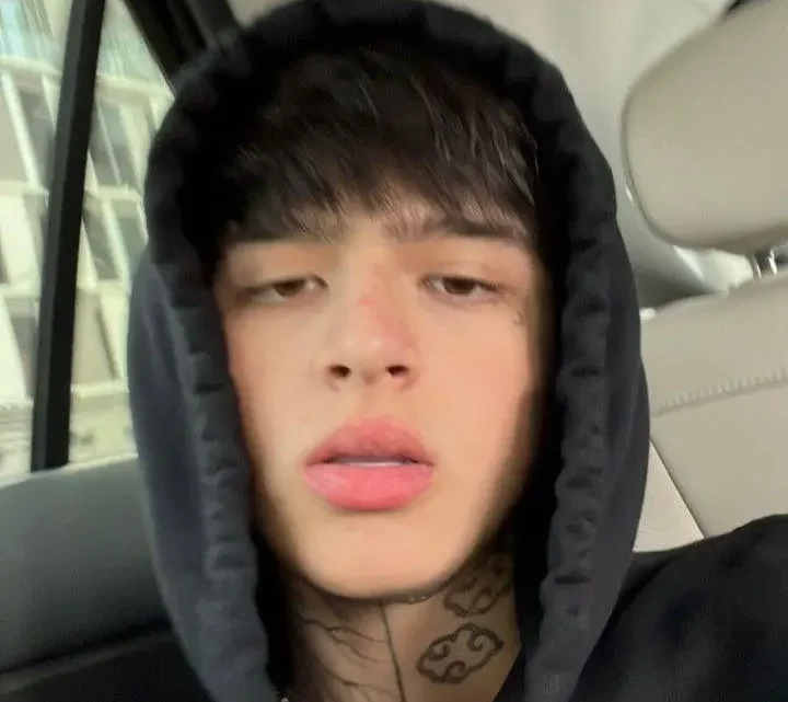 STRANGEHUMAN Biography: Sisters, Age, Height, Songs, Net Worth, TikTok, Career, Girlfriend