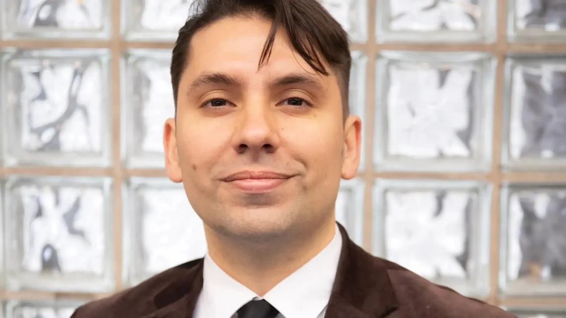 Fabrizio Copano Biography: Wife, Kids, Siblings, Age, Net Worth, Netflix, Career, Movies