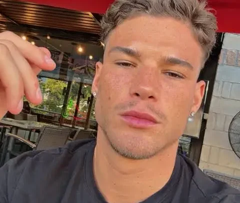 Raimundo Cerda Biography: Brother, Age, Net Worth, Reality TV, Career, Partner, Instagram