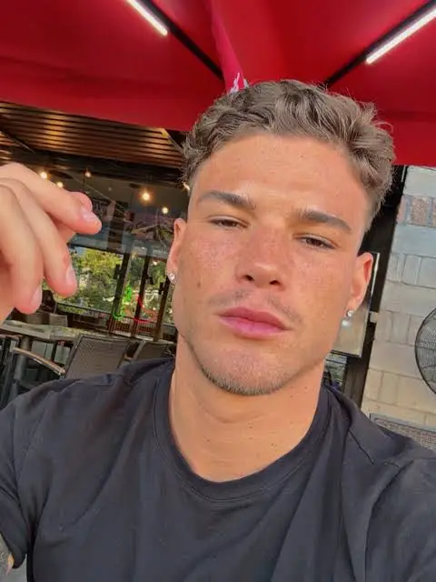 Raimundo Cerda Biography: Brother, Age, Net Worth, Reality TV, Career, Partner, Instagram