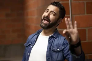 Iván Marín