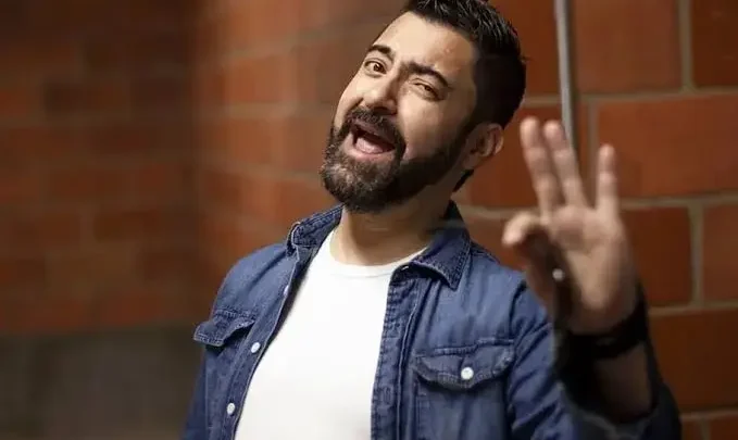 Iván Marín Biography: Parents, Height, Songs, Wife, Kids, Net Worth, Movies, Ethnicity, Siblings, Facebook