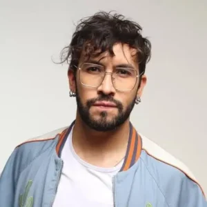 Edo Caroe