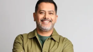 Pedro Ruminot