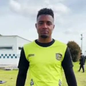 Sebastián Arango