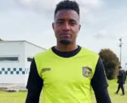 Sebastián Arango Biography: Clubs, Stats, Girlfriend, Age, Height, Net Worth, National team, Position, Instagram