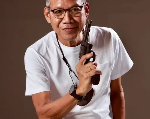 Nonzee Nimibutr Biography: Wife, Movies, Age, Height, Awards, Ethnicity, Net Worth