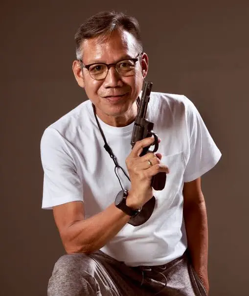 Nonzee Nimibutr Biography: Wife, Movies, Age, Height, Awards, Ethnicity, Net Worth