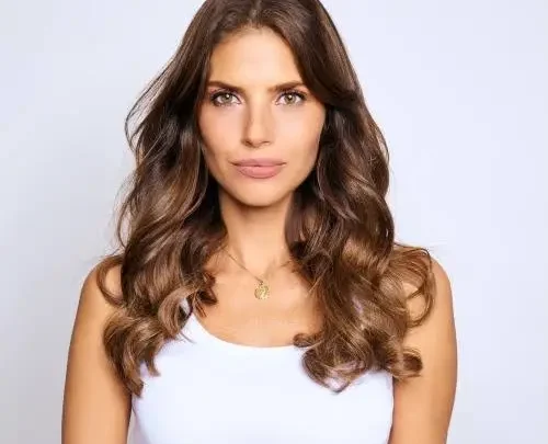 Weronika Anna Rosati Bio: Ethnicity, Movies, Age, Instagram, Husband, Net Worth, Parents, Religion