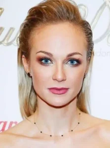 Aleksandra Adamska