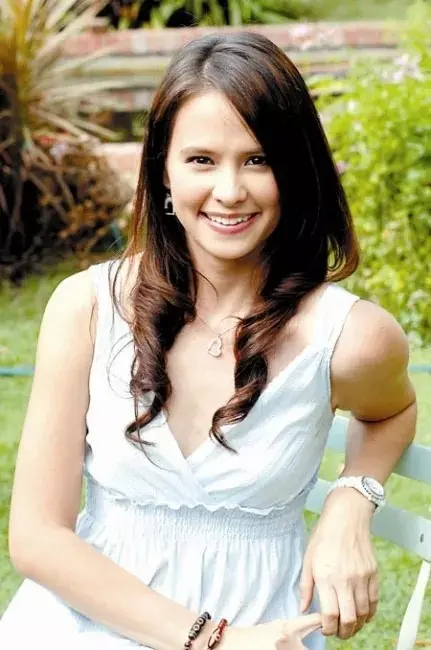 Alicia Hiranprueck Photo