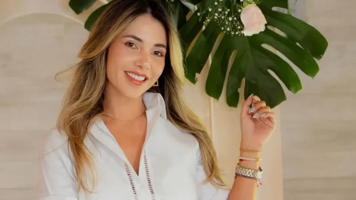 El Gran Martín Elías’ wife, Dayana Jaimes Biography: Husband,  Height, Net Worth, Age, Children, Widow, TV Shows, Education, YouTube