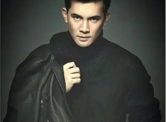 Ken Theeradej  Biography: Parents, Real Name, Movies, Awards, Net Worth, Ethnicity, Wife